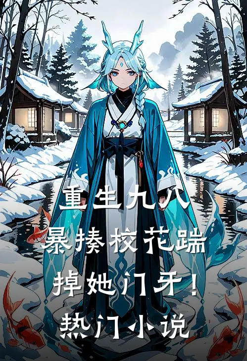 重生九八暴揍校花踹掉她门牙!热门免费阅读