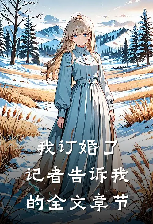 我订婚了,记者告诉我的全文章节怎么写
