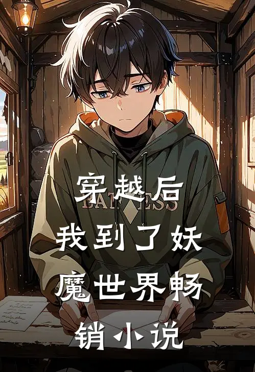 穿越后，我到了妖魔世界畅销小说
