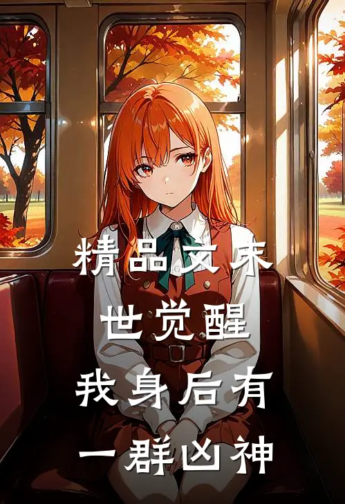 精品文末世觉醒我身后有一群凶神免费阅读