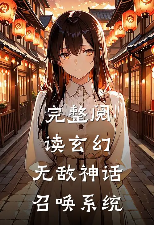 完整阅读玄幻无敌神话召唤系统