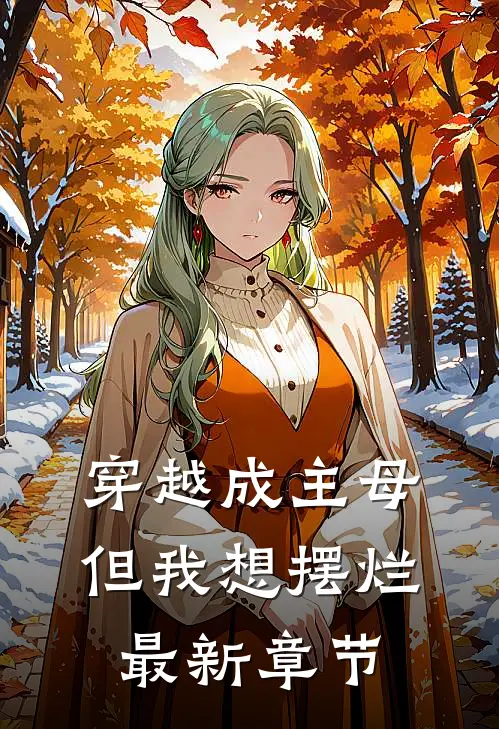 穿越成主母,但我想摆烂最新章节