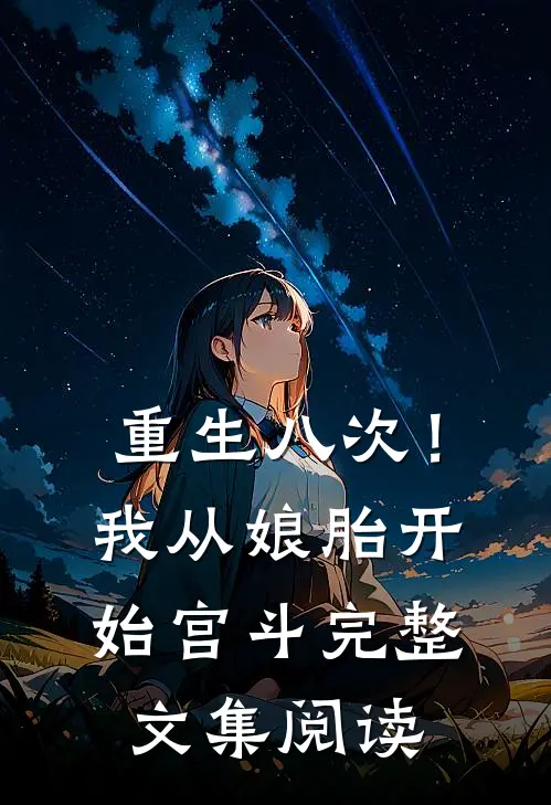 重生八次!我从娘胎开始宫斗完整文集阅读