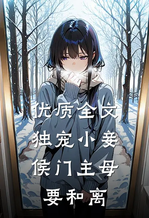 优质全文独宠小妾：侯门主母要和离