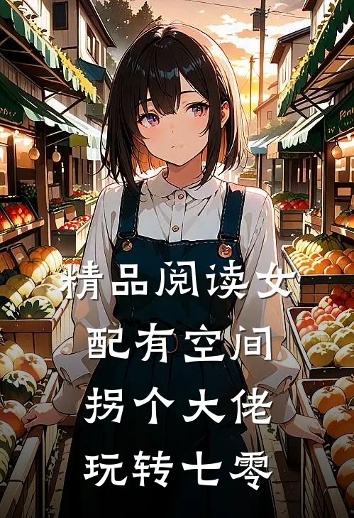 精品阅读女配有空间：拐个大佬玩转七零