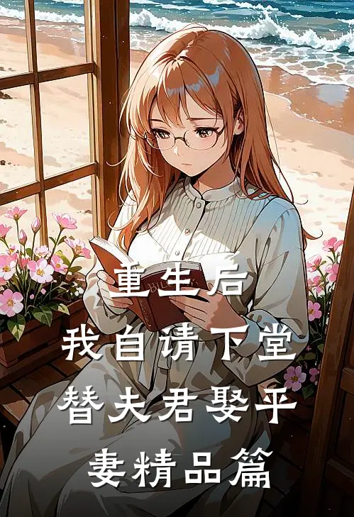 重生后,我自请下堂替夫君娶平妻精品篇在线阅读