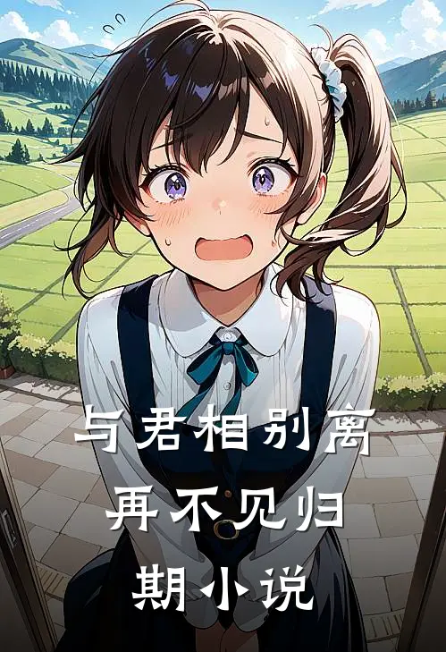 与君相别离,再不见归期在线阅读
