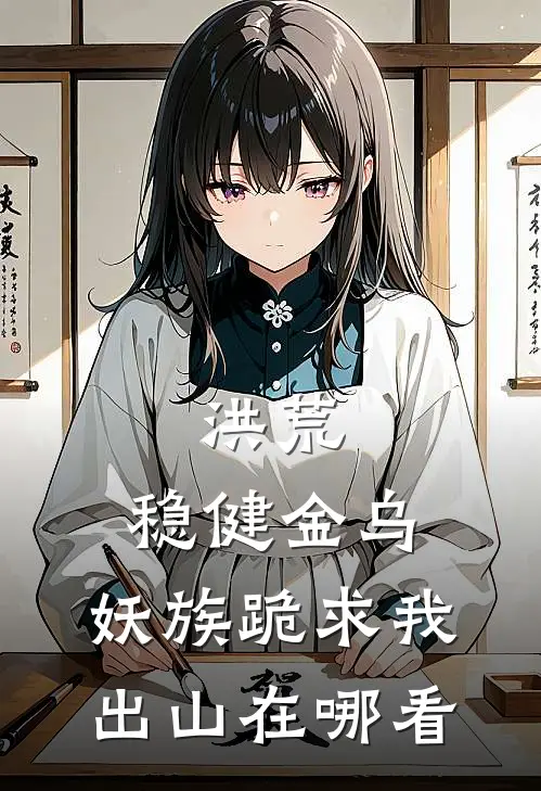 洪荒：稳健金乌，妖族跪求我出山在哪看