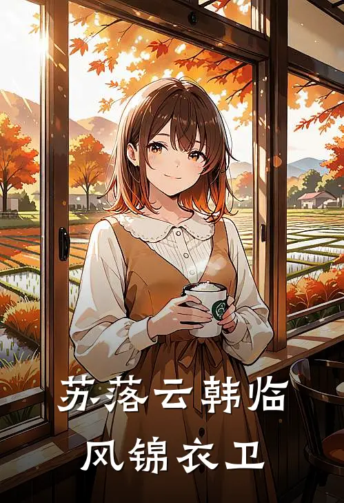 苏落云韩临风锦衣卫