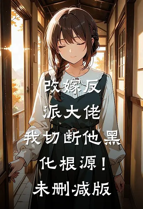 改嫁反派大佬,我切断他黑化根源!未删减版在线观看