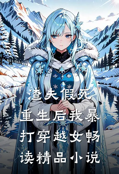 渣夫假死重生后我暴打穿越女畅读精品在线阅读