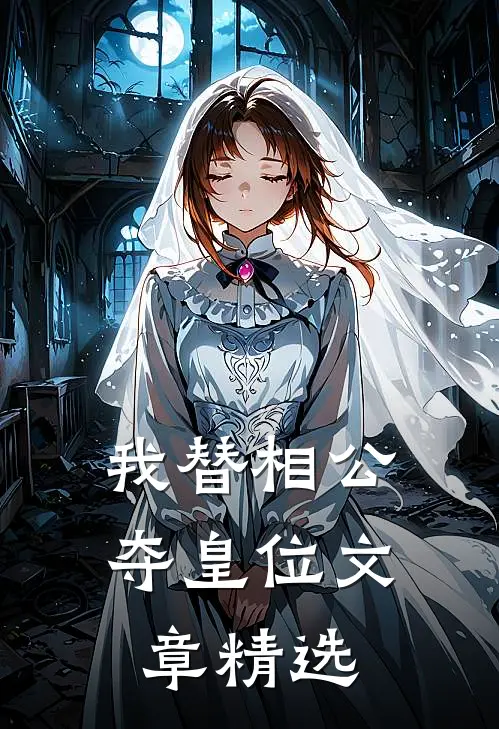 我替相公夺皇位文章精选在线阅读