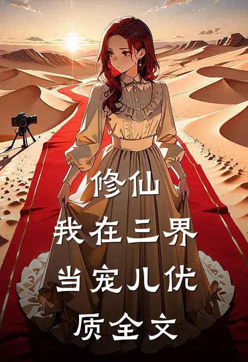 修仙我在三界当宠儿优质全文阅读