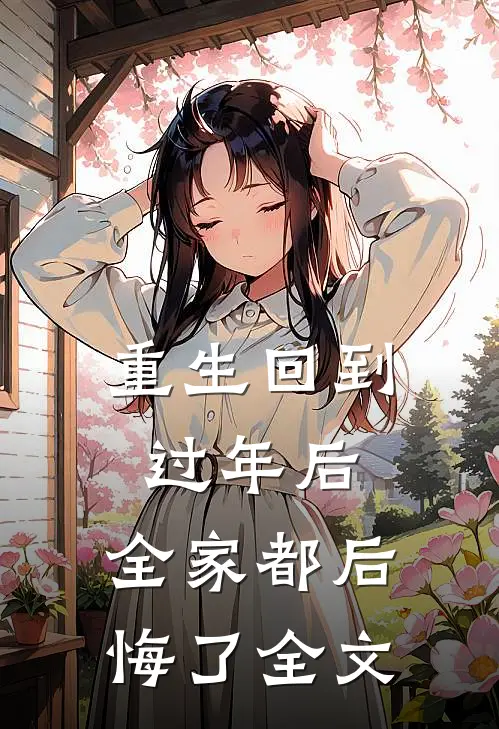 重生回到过年后,全家都后悔了全文在线阅读