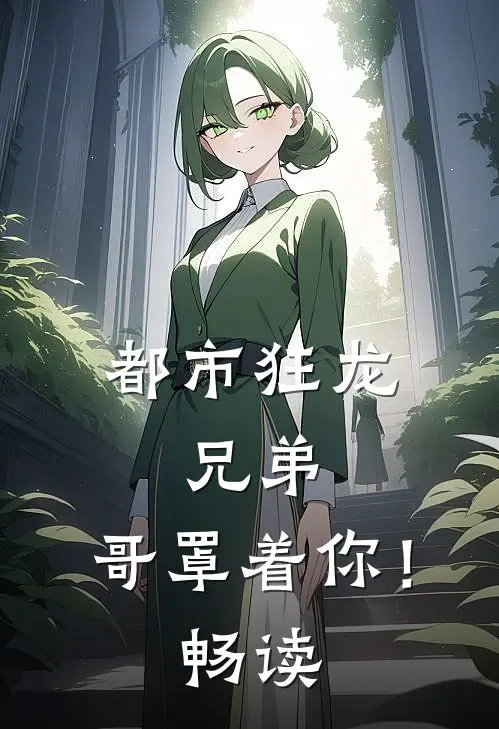 都市狂龙兄弟,哥罩着你!畅读