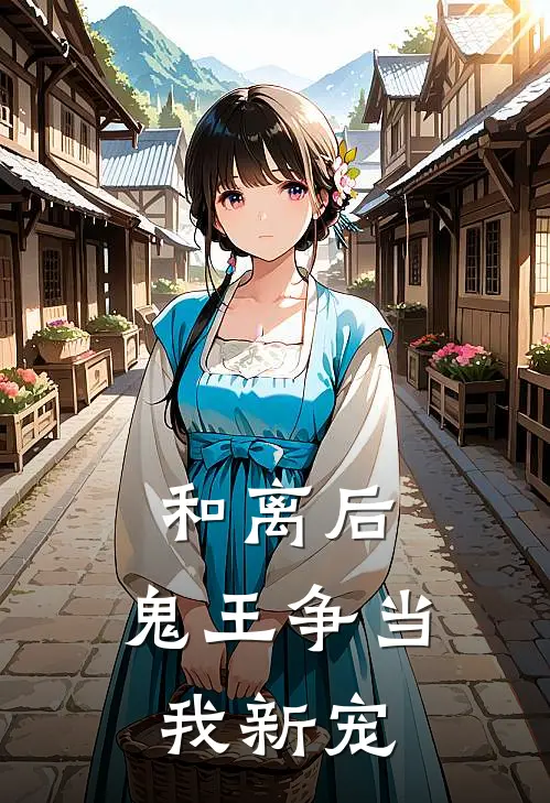 和离后,鬼王争当我新宠TXT