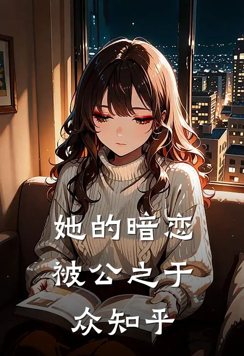 她的暗恋被公之于众知乎