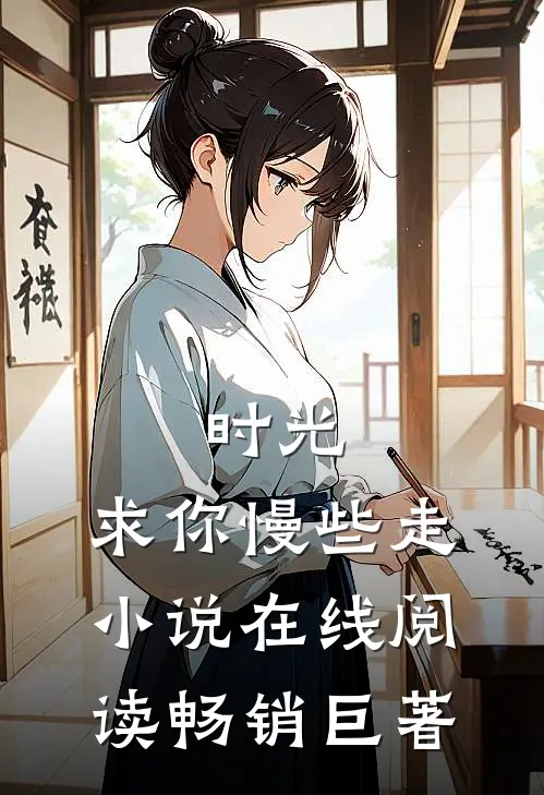 时光,求你慢些走小说在线阅读畅销巨著
