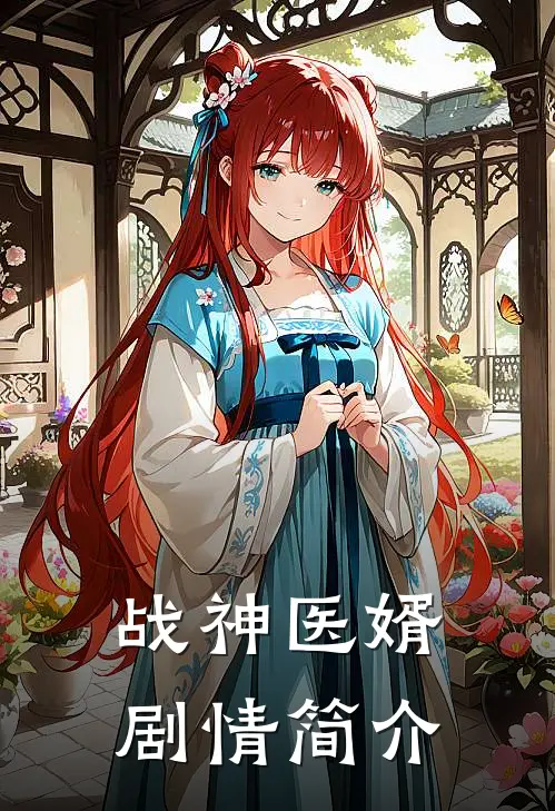 战神医婿全本