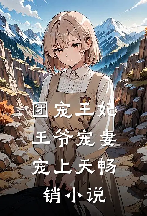团宠王妃王爷宠妻宠上天畅销