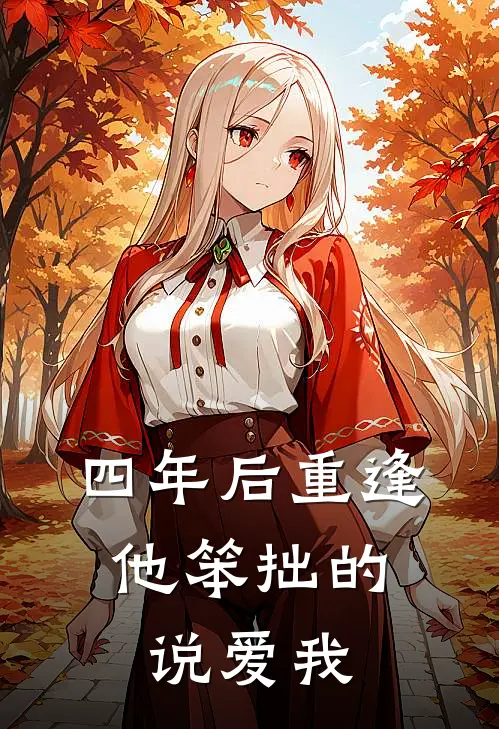 四年后重逢,他笨拙的说爱我是啥