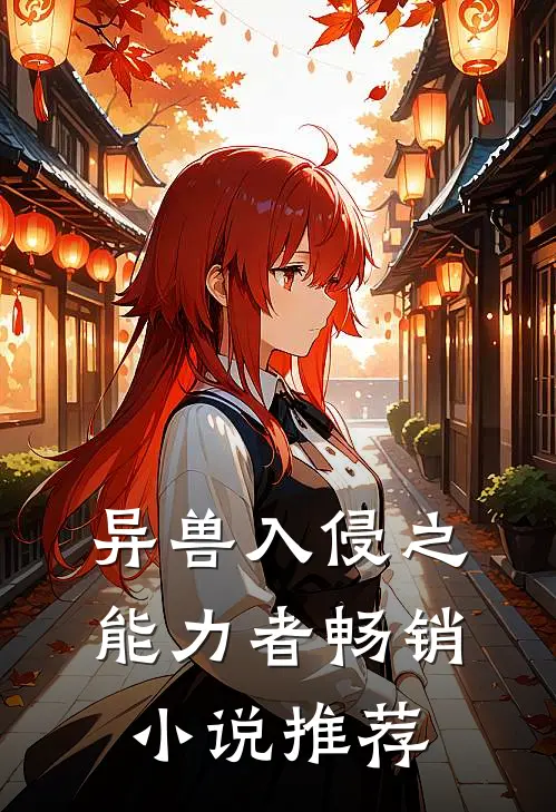 异兽入侵之能力者畅销推荐知乎