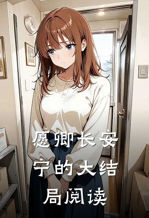 愿卿长安宁的大结局阅读