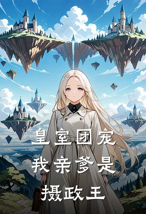 皇室团宠我亲爹是摄政王