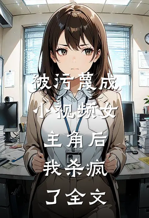 被污蔑成小视频女主角后,我杀疯了全文