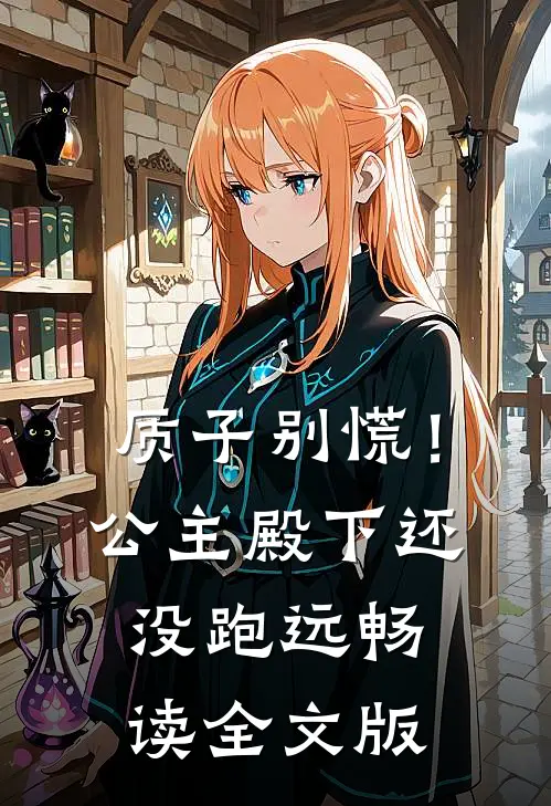 质子别慌！公主殿下还没跑远畅读全文版