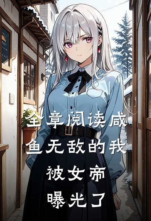 全章阅读咸鱼无敌的我,被女帝曝光了