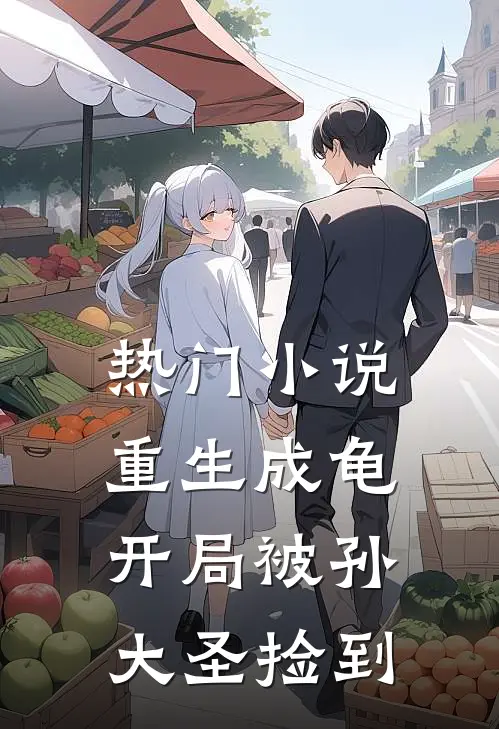 热门小说重生成龟：开局被孙大圣捡到