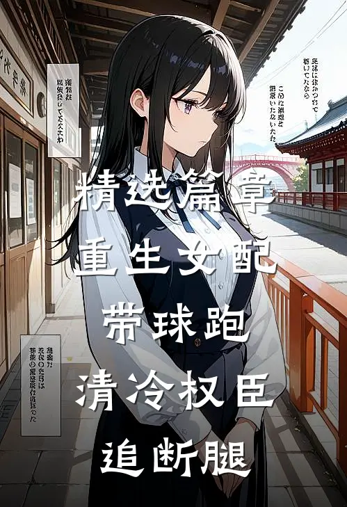精选篇章重生女配带球跑，清冷权臣追断腿