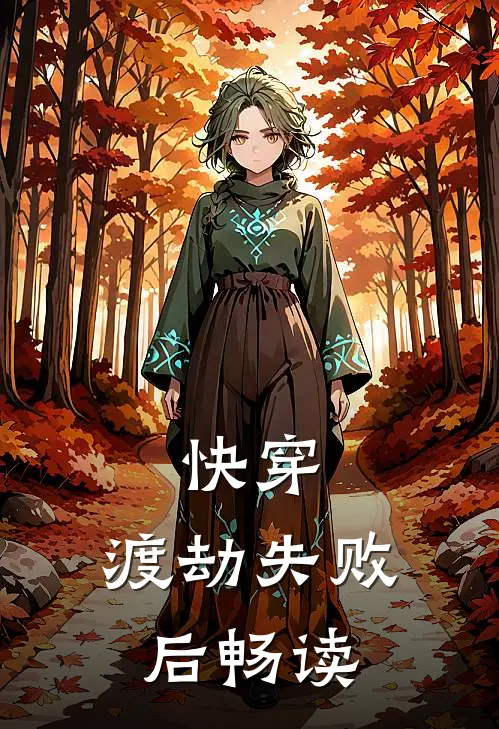 快穿渡劫失败后畅读