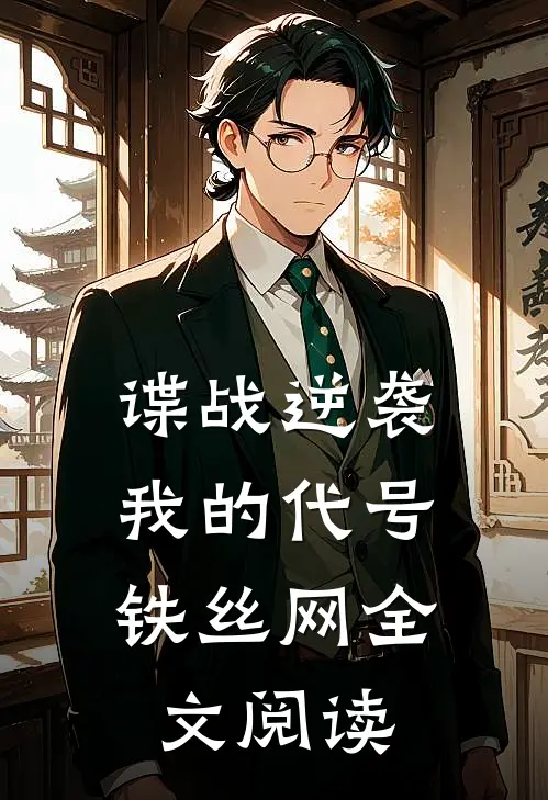 谍战逆袭：我的代号铁丝网全文阅读