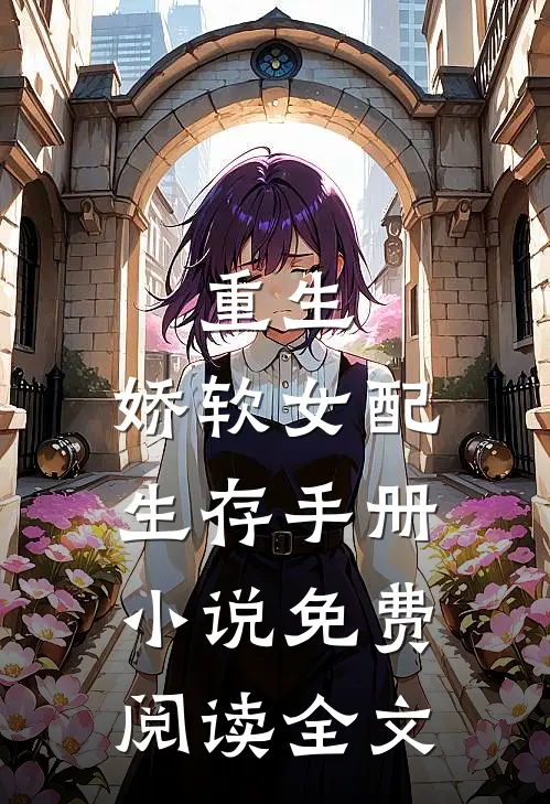 重生,娇软女配生存手册免费阅读全文无弹窗