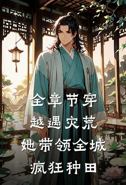 全章节穿越遇灾荒,她带领全城疯狂种田的