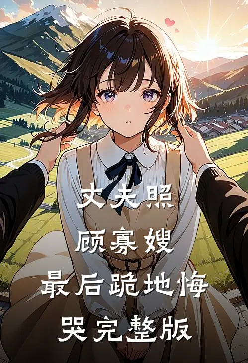 丈夫照顾寡嫂,最后跪地悔哭完整版