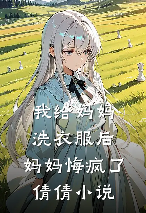 我给妈妈洗衣服后,妈妈悔疯了倩倩阅读
