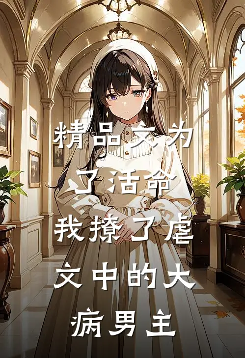 精品文为了活命，我撩了虐文中的大病男主