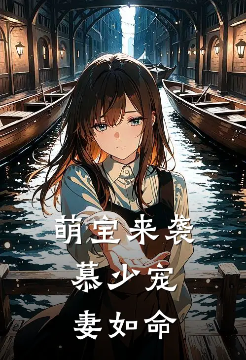 萌宝来袭慕少宠妻如命全文阅读