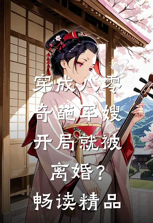 穿成八零奇葩军嫂,开局就被离婚?畅读精品