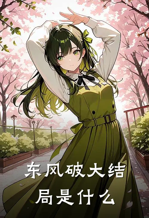 东风破大结局是什么