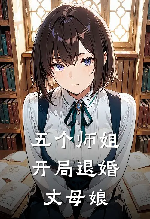 五个师姐开局退婚丈母娘