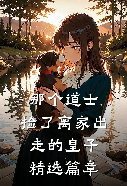 那个道士,捡了离家出走的皇子精选篇章阅读
