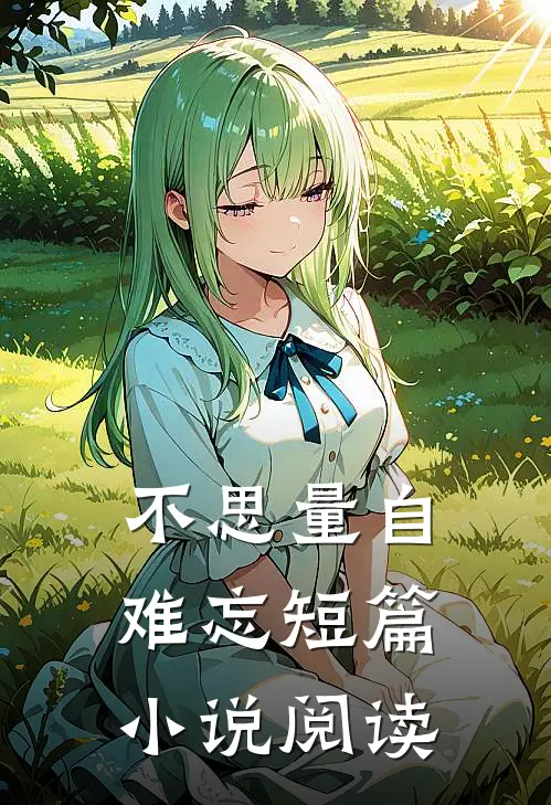 不思量自难忘短篇小说阅读