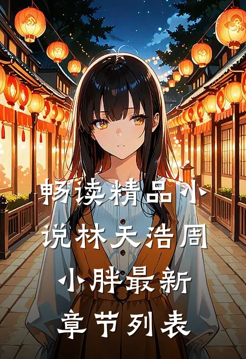 畅读精品小说林天浩周小胖最新章节列表