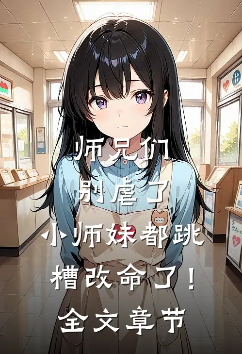 师兄们别虐了,小师妹都跳槽改命了!全文章节阅读