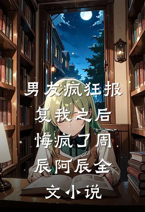 男友疯狂报复我之后,悔疯了周辰阿辰全文免费阅读
