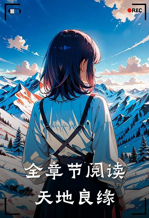 全章节阅读天地良缘